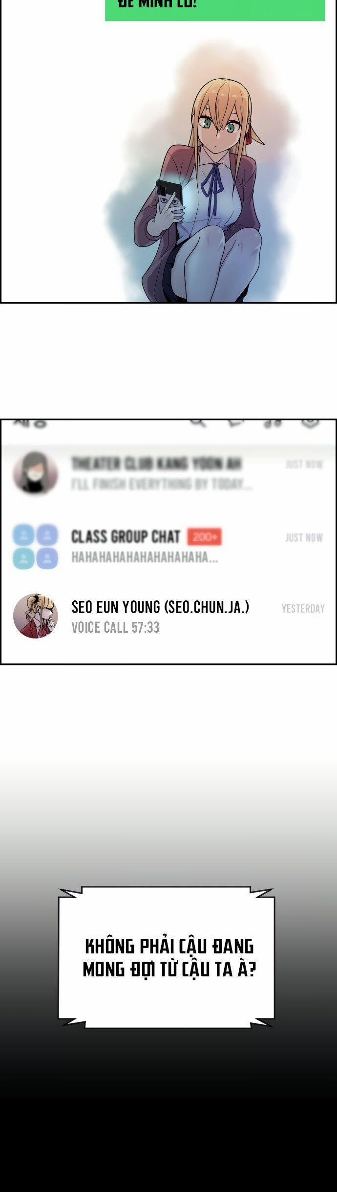 Nhân Vật Webtoon Na Kang Lim 8 trang 51