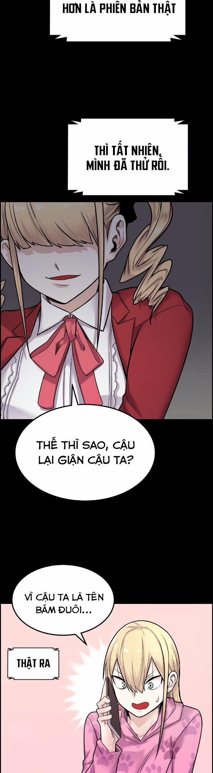 Nhân Vật Webtoon Na Kang Lim 8 trang 53