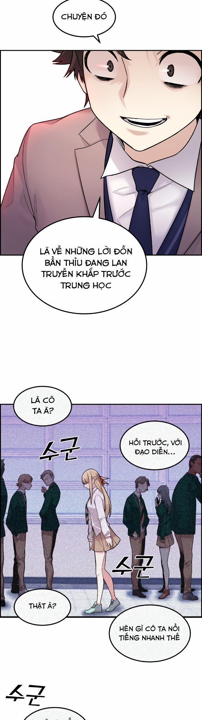 Nhân Vật Webtoon Na Kang Lim 8 trang 6