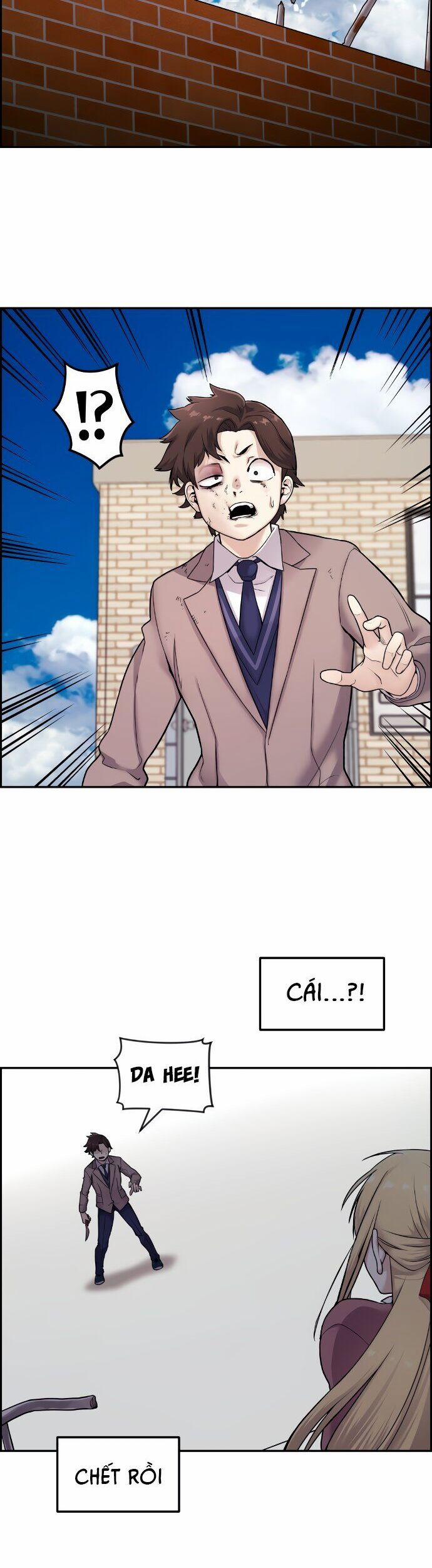 Nhân Vật Webtoon Na Kang Lim 8 trang 63