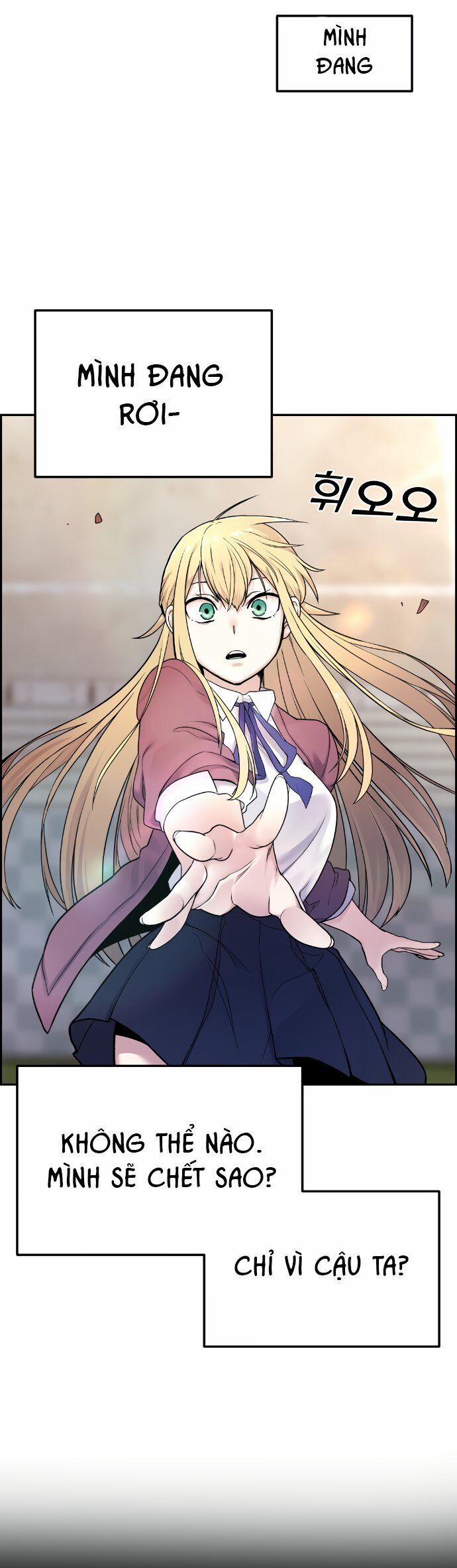 Nhân Vật Webtoon Na Kang Lim 8 trang 64