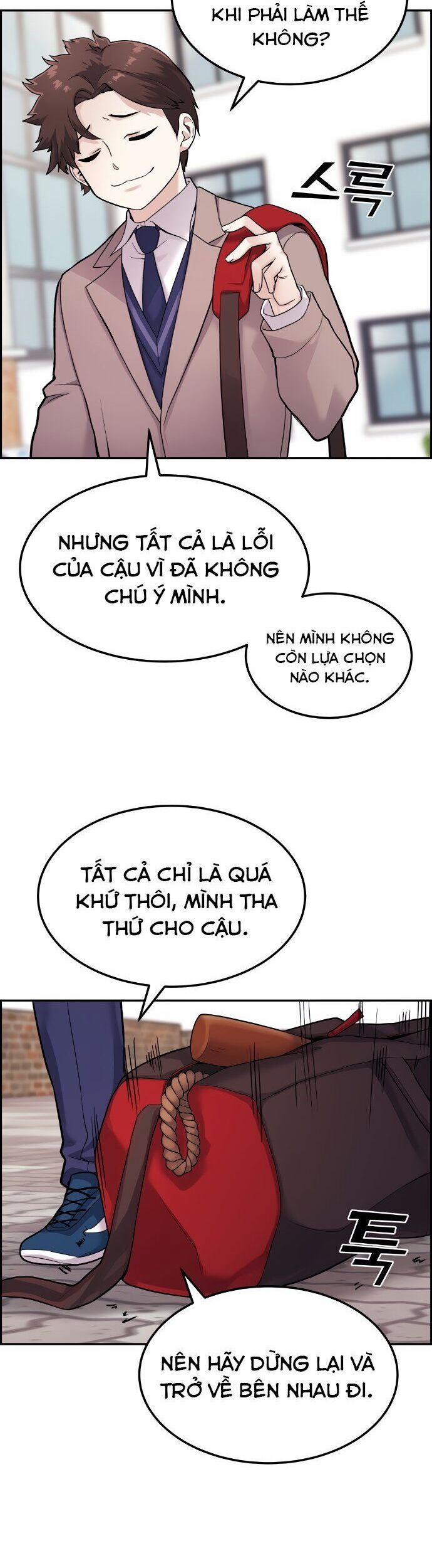 Nhân Vật Webtoon Na Kang Lim 8 trang 9
