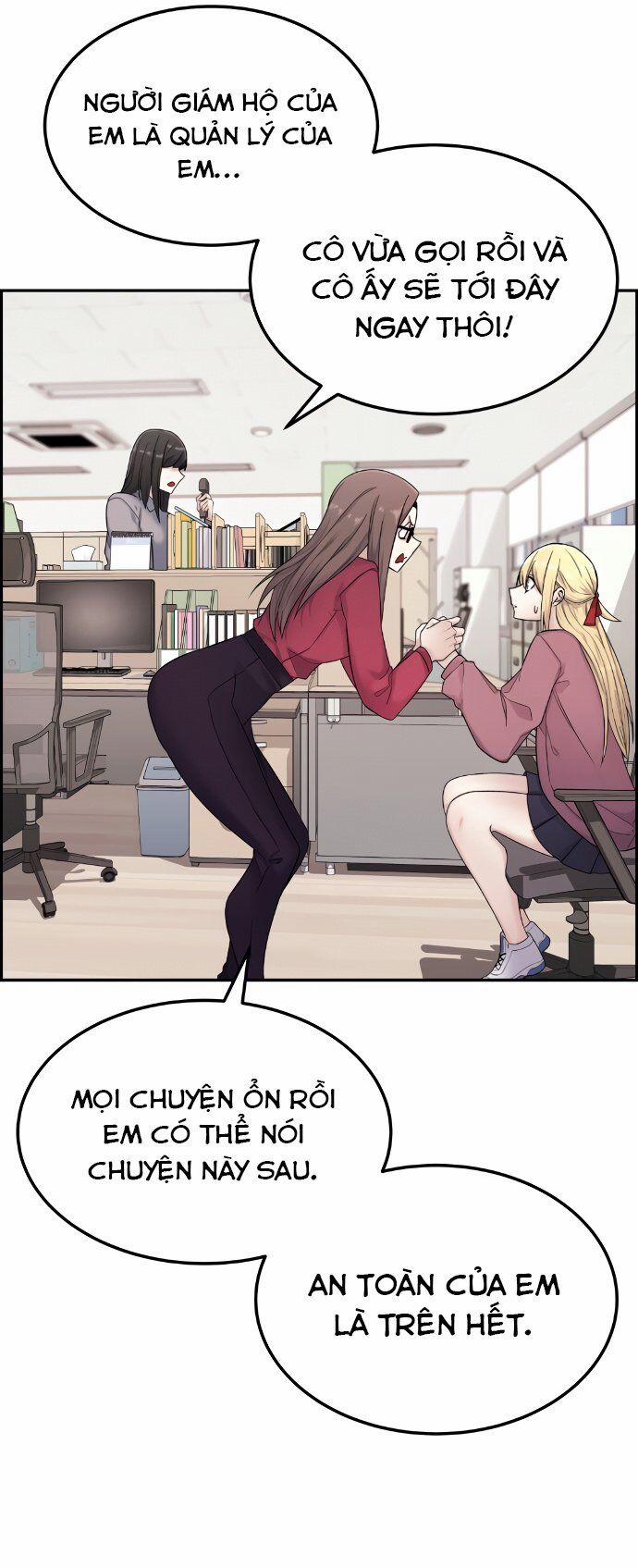 Nhân Vật Webtoon Na Kang Lim 9 trang 12