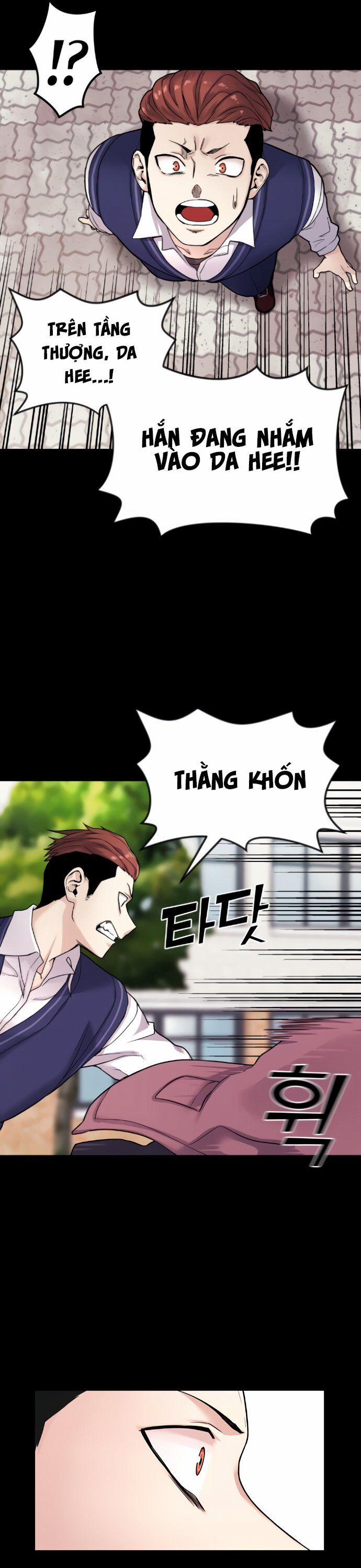 Nhân Vật Webtoon Na Kang Lim 9 trang 16