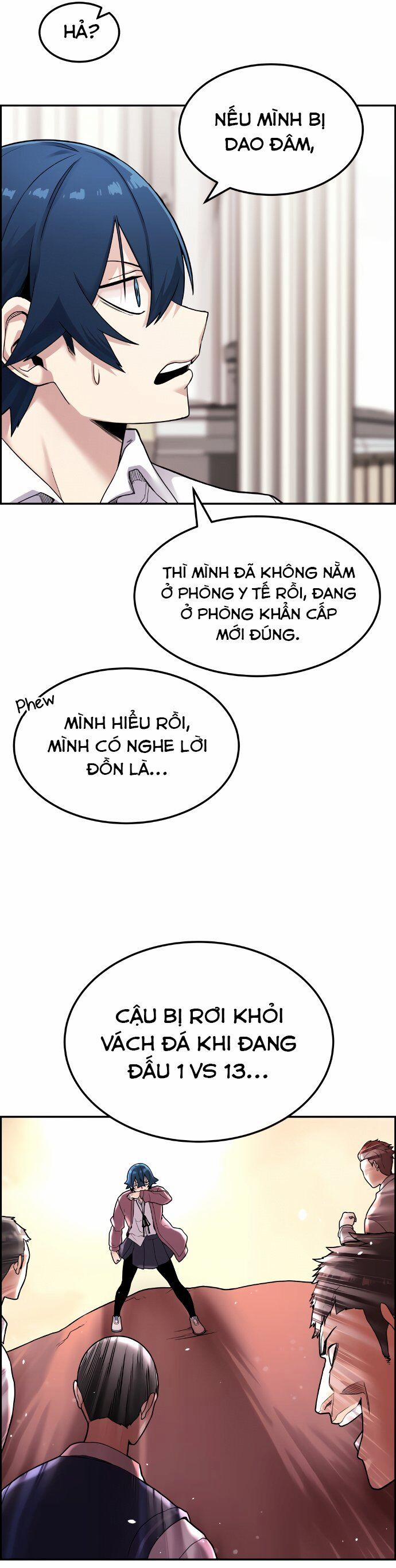 Nhân Vật Webtoon Na Kang Lim 9 trang 21