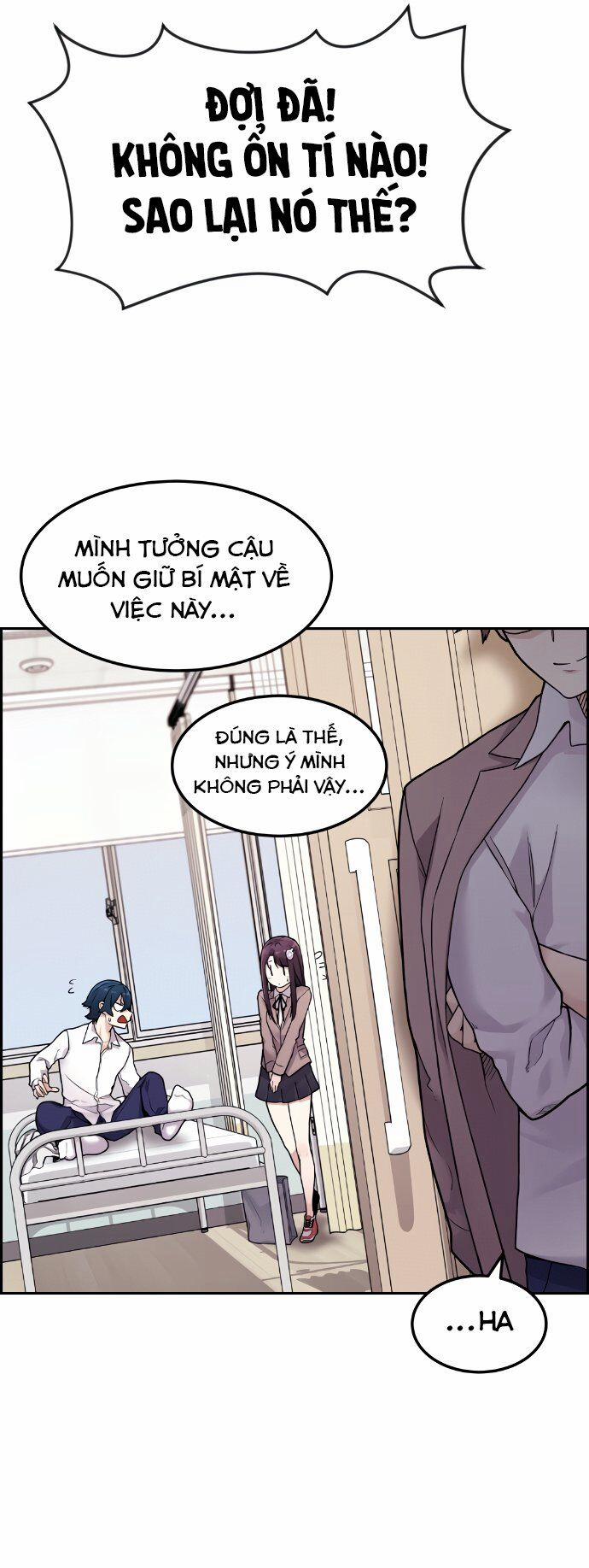 Nhân Vật Webtoon Na Kang Lim 9 trang 25