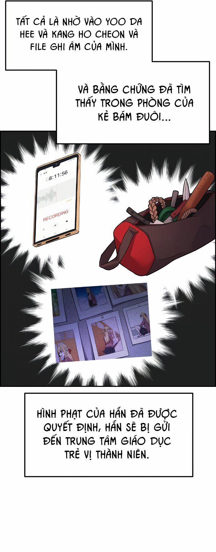 Nhân Vật Webtoon Na Kang Lim 9 trang 28