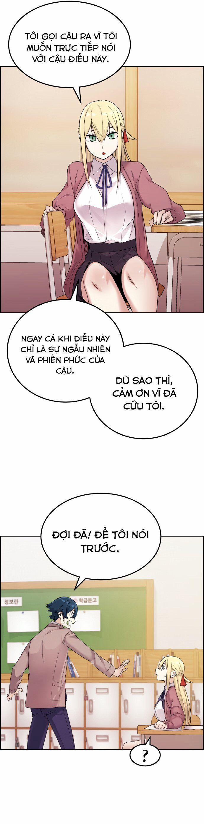 Nhân Vật Webtoon Na Kang Lim 9 trang 39