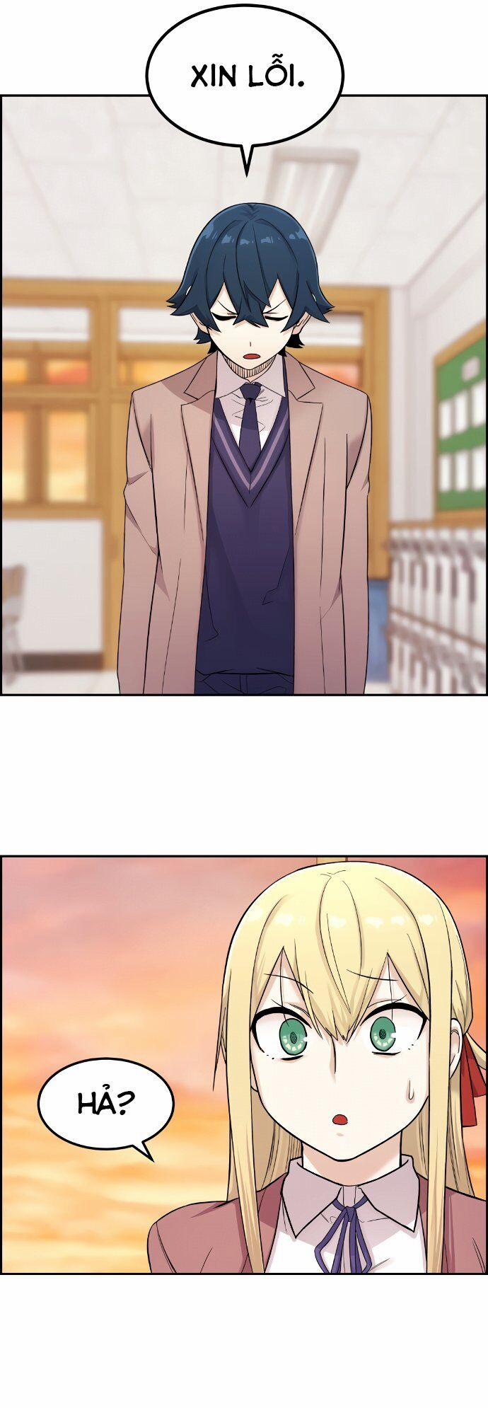 Nhân Vật Webtoon Na Kang Lim 9 trang 40