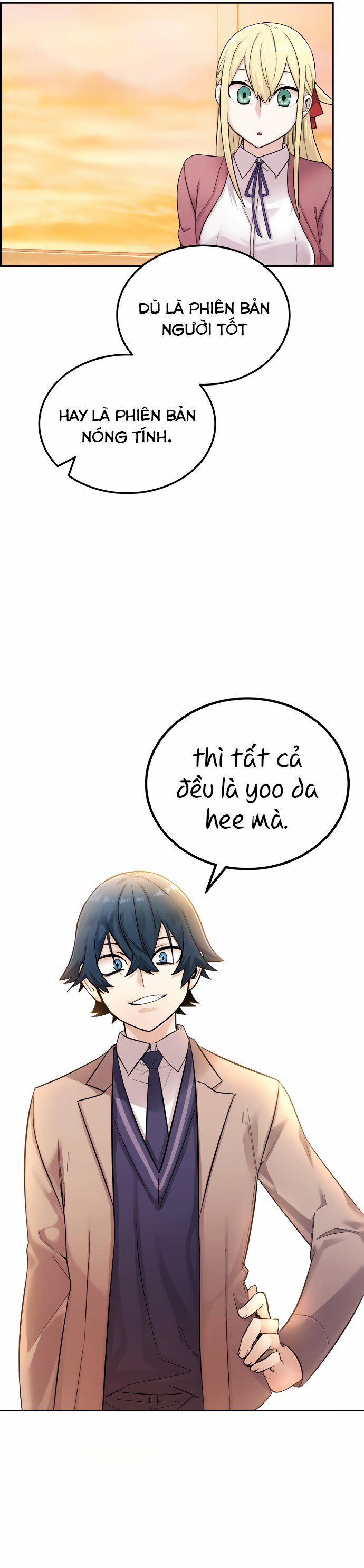 Nhân Vật Webtoon Na Kang Lim 9 trang 46