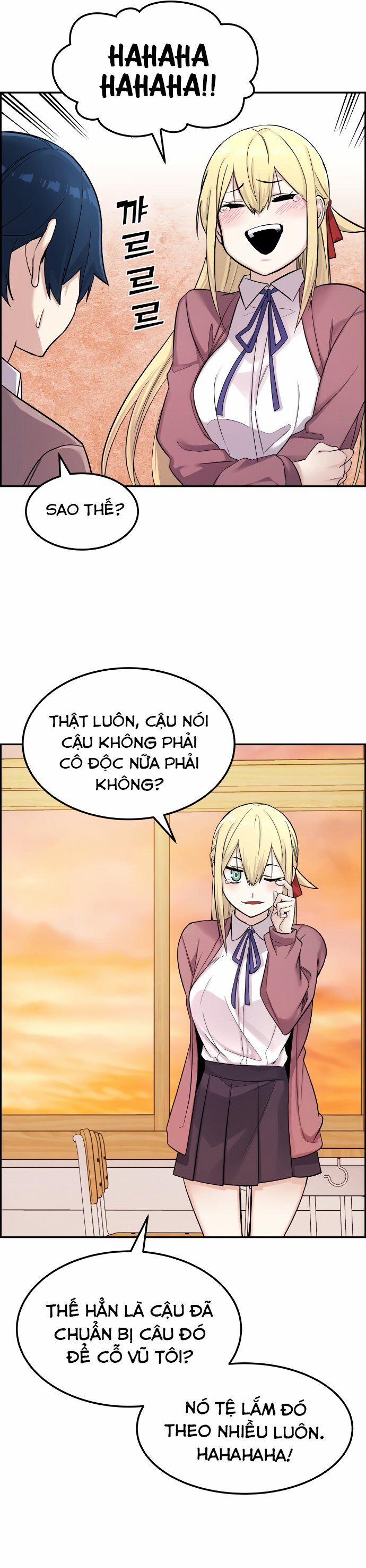 Nhân Vật Webtoon Na Kang Lim 9 trang 48