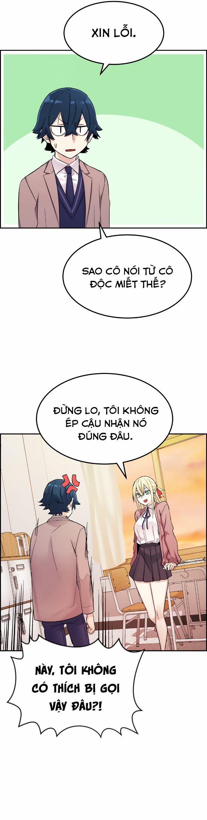 Nhân Vật Webtoon Na Kang Lim 9 trang 49