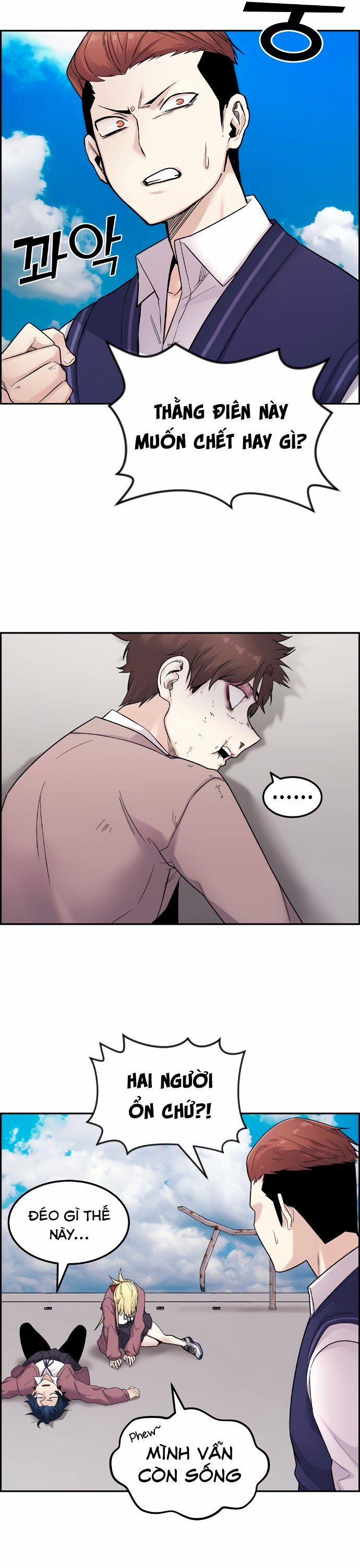 Nhân Vật Webtoon Na Kang Lim 9 trang 5