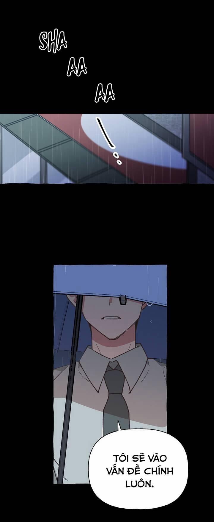 Nhân Viên Mới Của Masung 0 trang 1