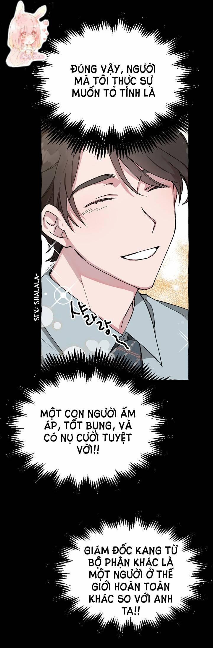 Nhân Viên Mới Của Masung 0 trang 20