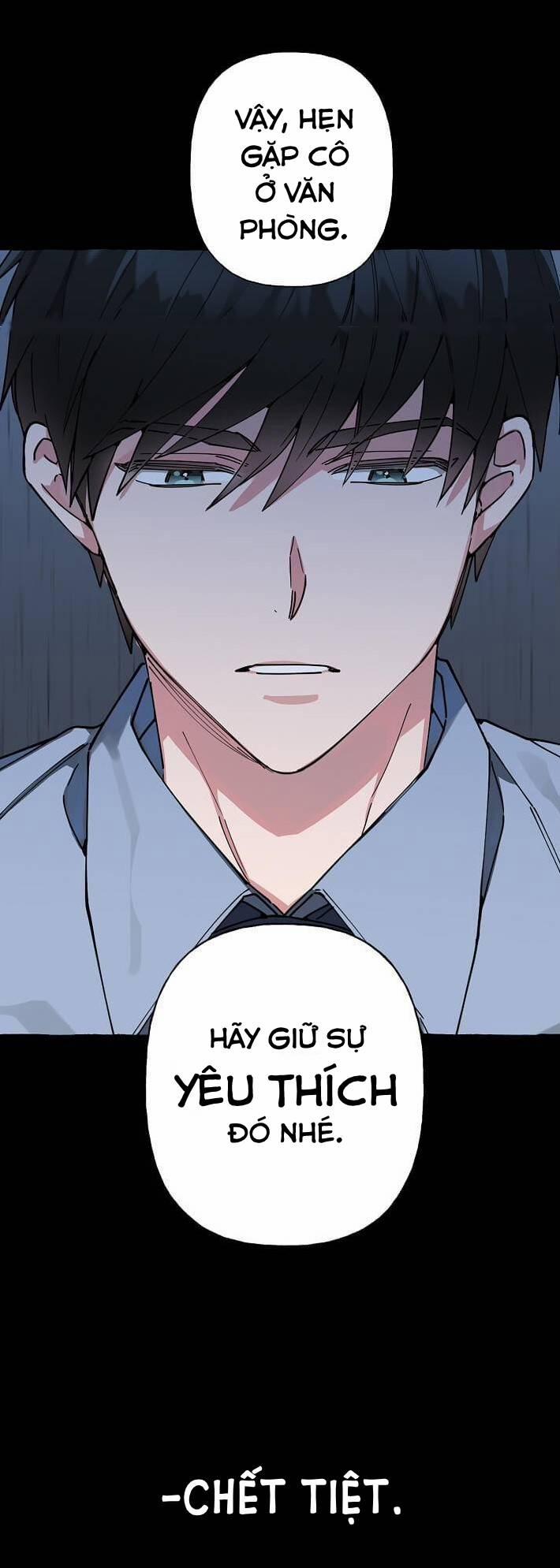 Nhân Viên Mới Của Masung 0 trang 22