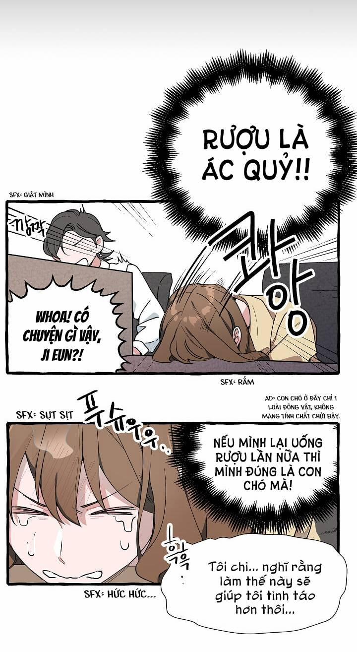 Nhân Viên Mới Của Masung 0 trang 23