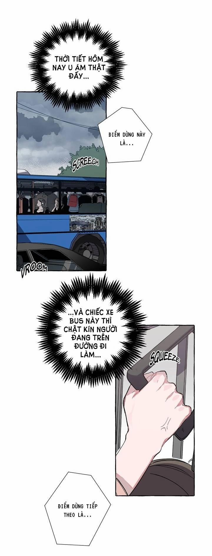 Nhân Viên Mới Của Masung 1 trang 1