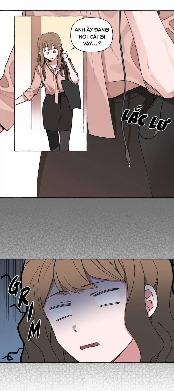 Nhân Viên Mới Của Masung 1 trang 10