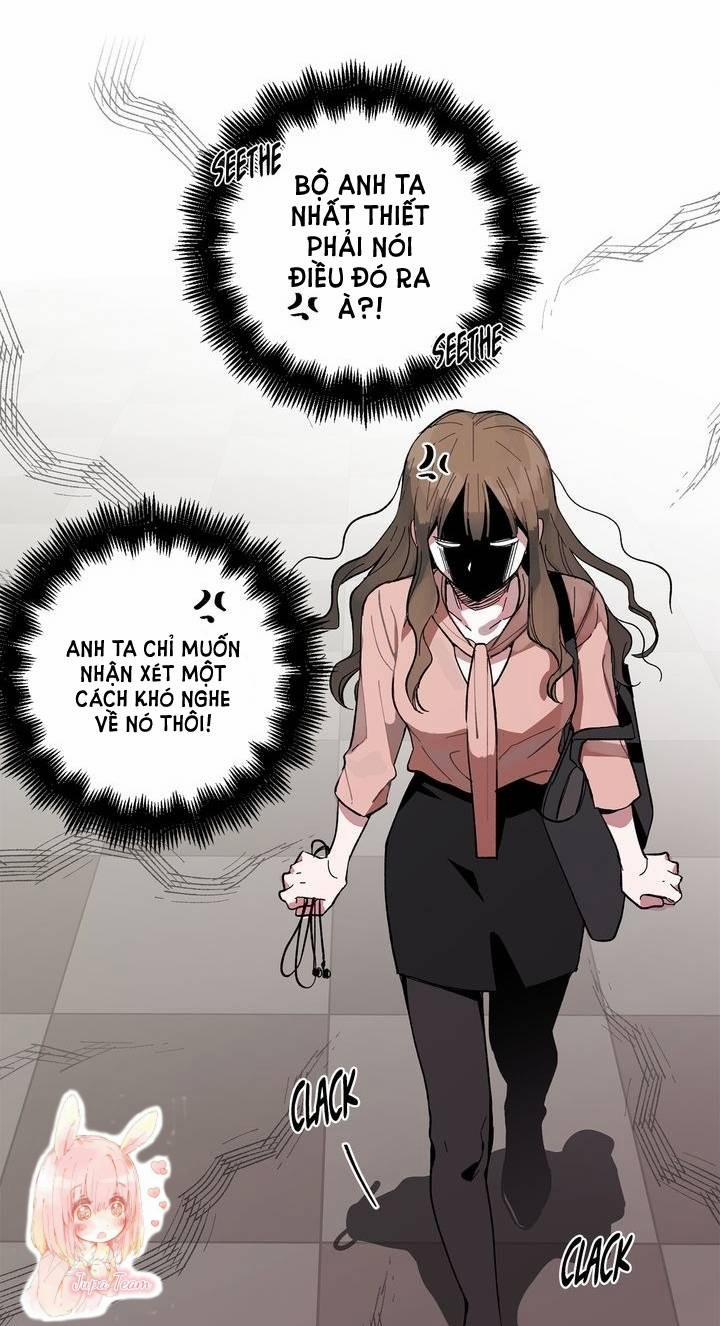 Nhân Viên Mới Của Masung 1 trang 12