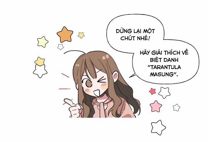 Nhân Viên Mới Của Masung 1 trang 14