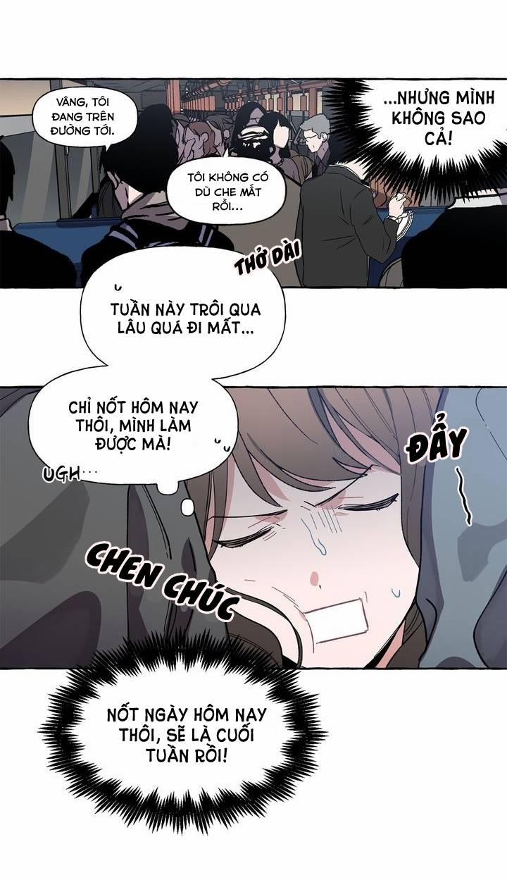 Nhân Viên Mới Của Masung 1 trang 2