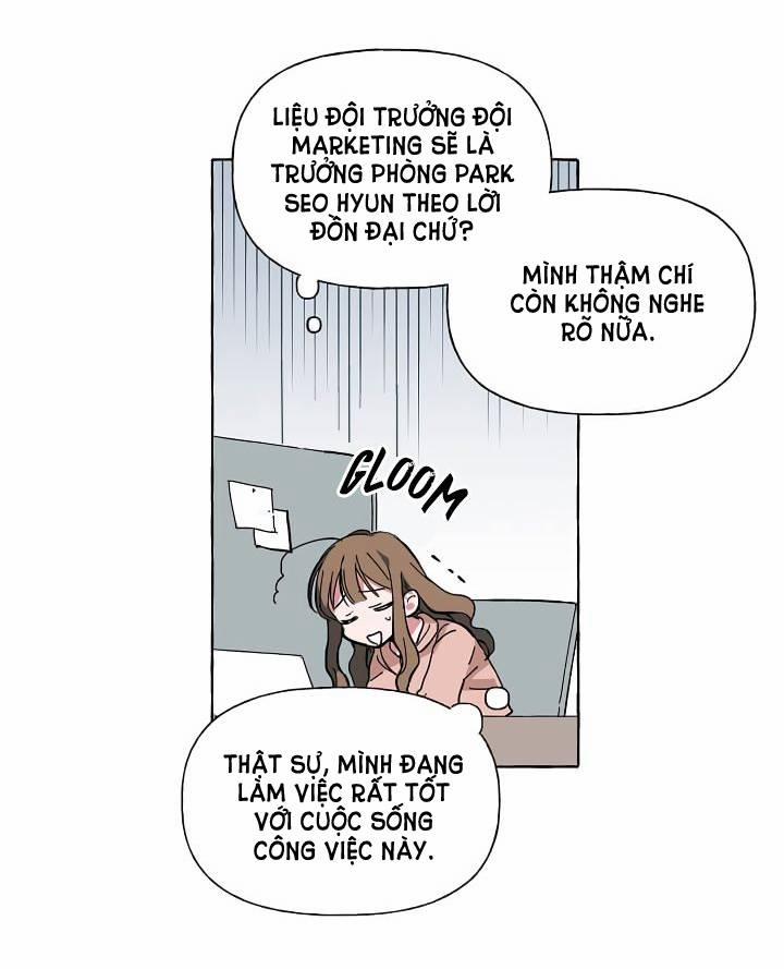 Nhân Viên Mới Của Masung 1 trang 21