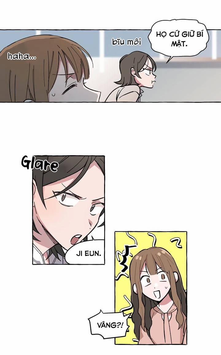 Nhân Viên Mới Của Masung 1 trang 23