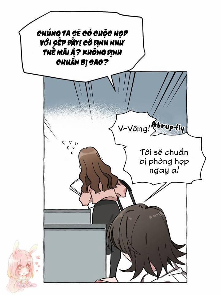 Nhân Viên Mới Của Masung 1 trang 24