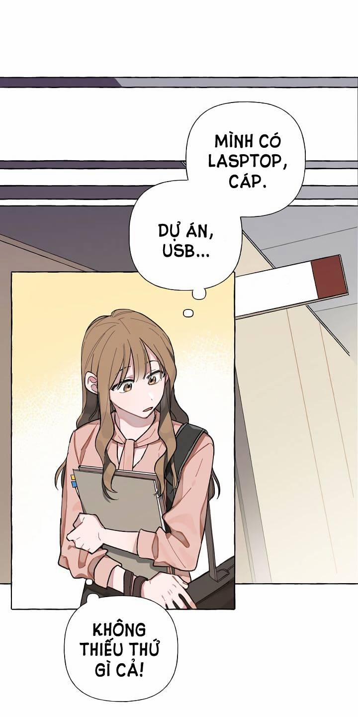 Nhân Viên Mới Của Masung 1 trang 25