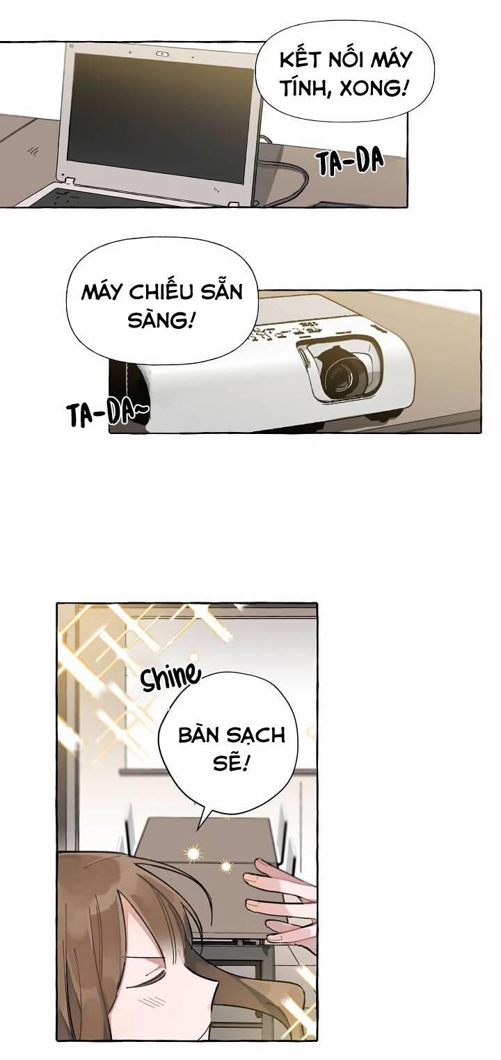 Nhân Viên Mới Của Masung 1 trang 26