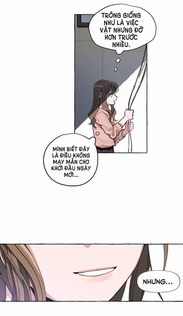 Nhân Viên Mới Của Masung 1 trang 27