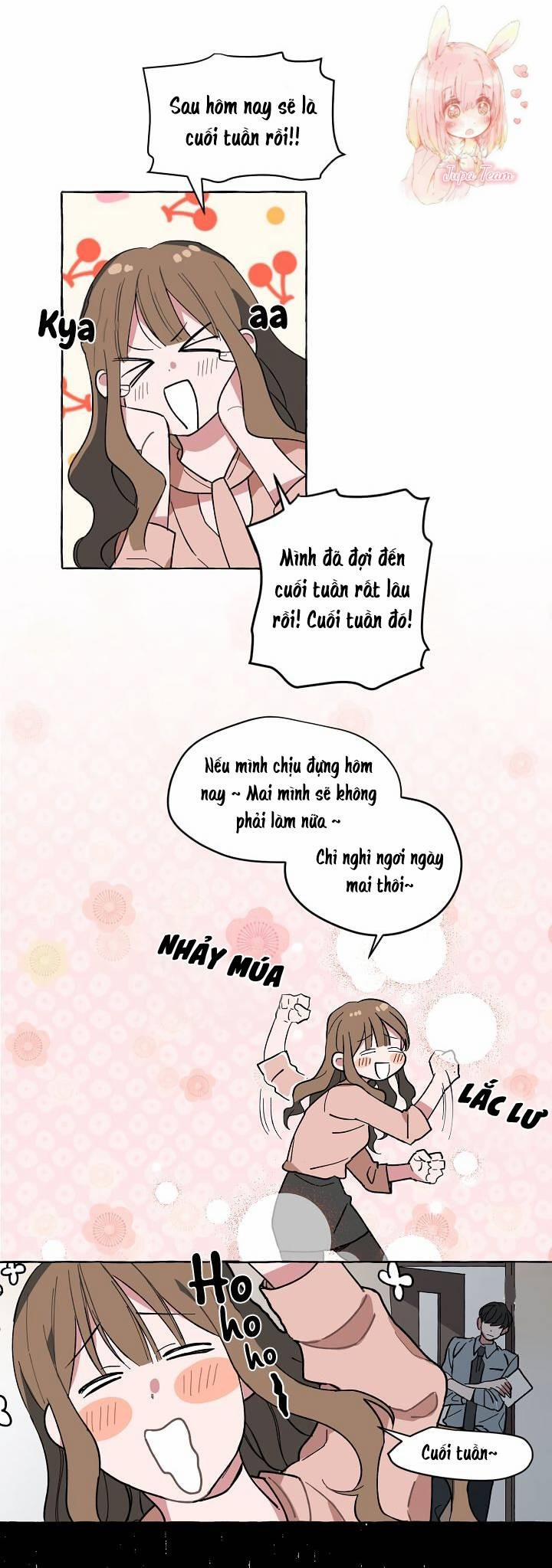 Nhân Viên Mới Của Masung 1 trang 28