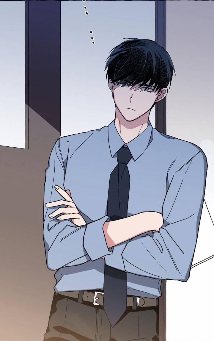 Nhân Viên Mới Của Masung 1 trang 30