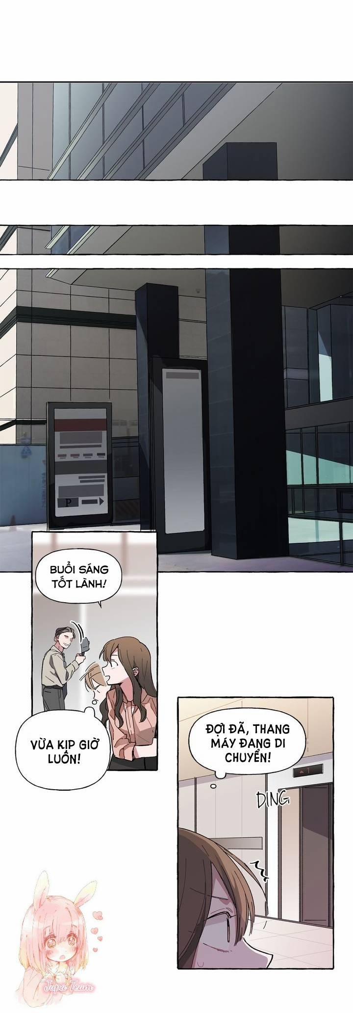 Nhân Viên Mới Của Masung 1 trang 4