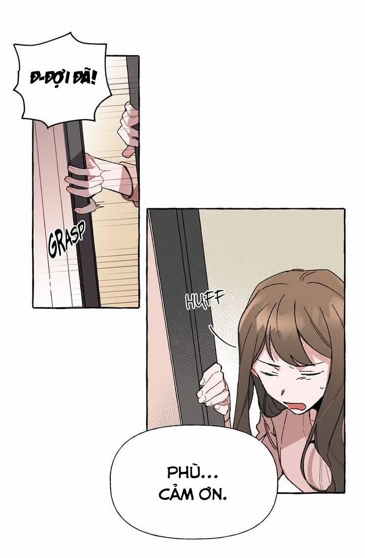 Nhân Viên Mới Của Masung 1 trang 5