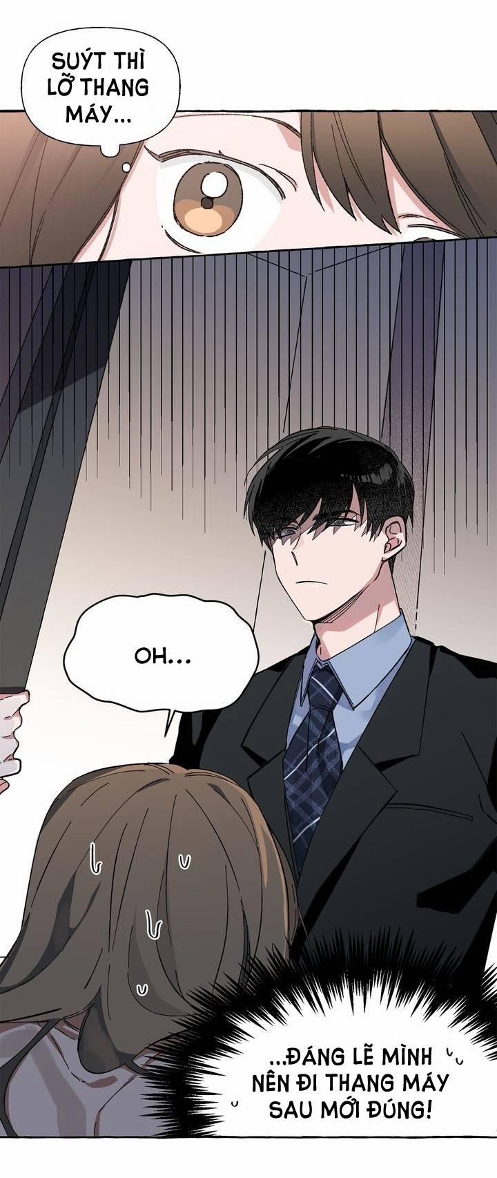 Nhân Viên Mới Của Masung 1 trang 6