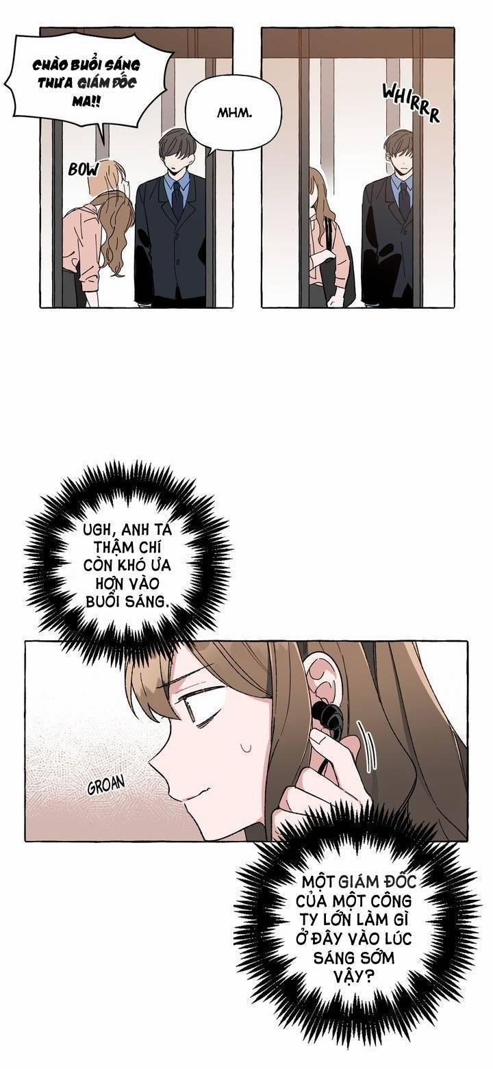 Nhân Viên Mới Của Masung 1 trang 7