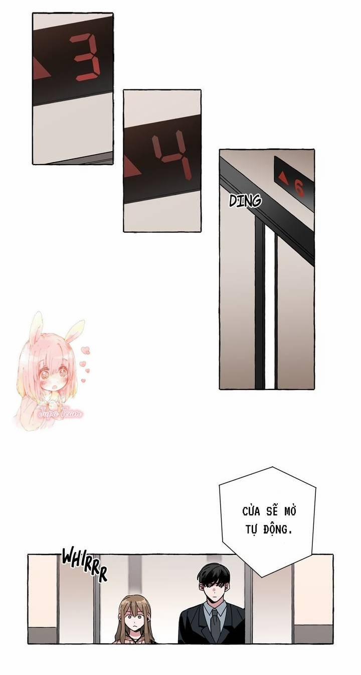 Nhân Viên Mới Của Masung 1 trang 8