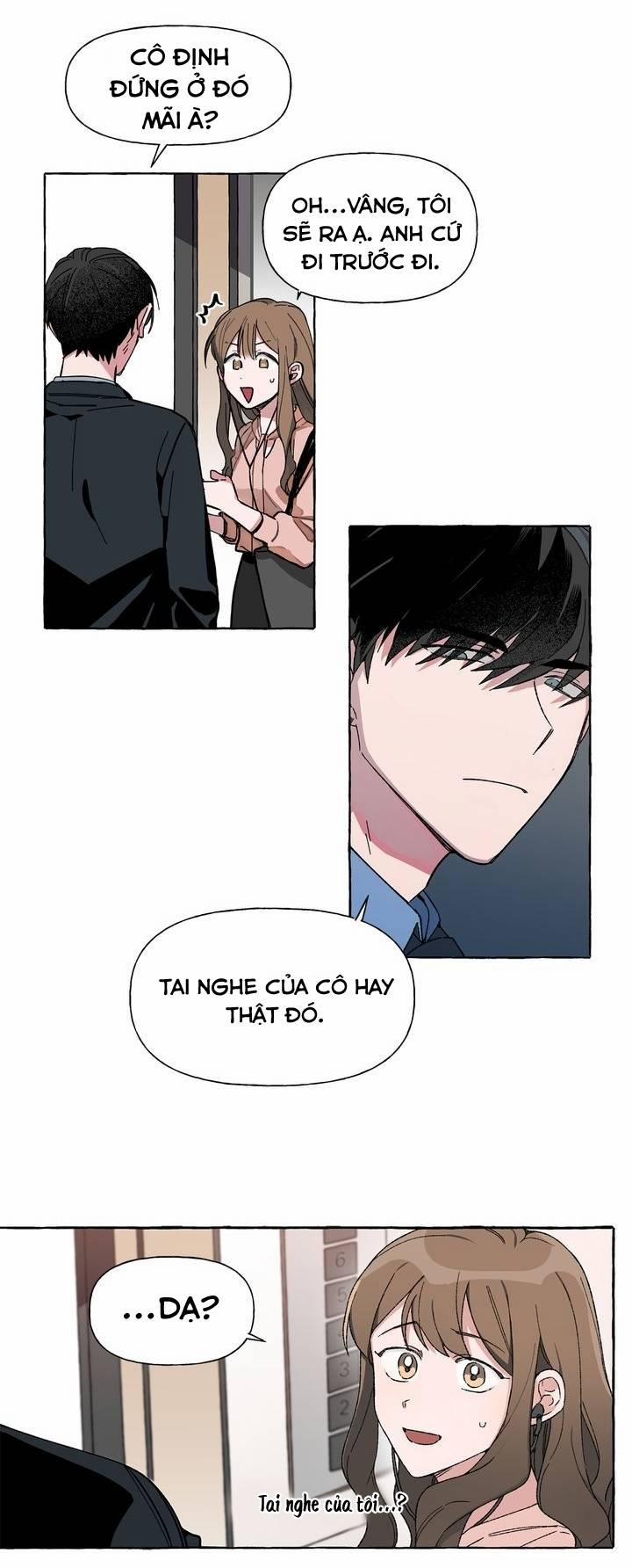 Nhân Viên Mới Của Masung 1 trang 9