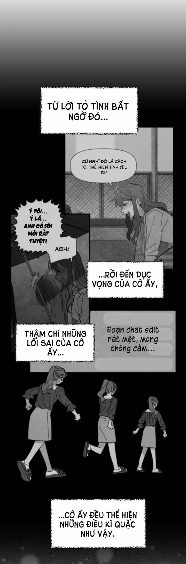 Nhân Viên Mới Của Masung 10 trang 11