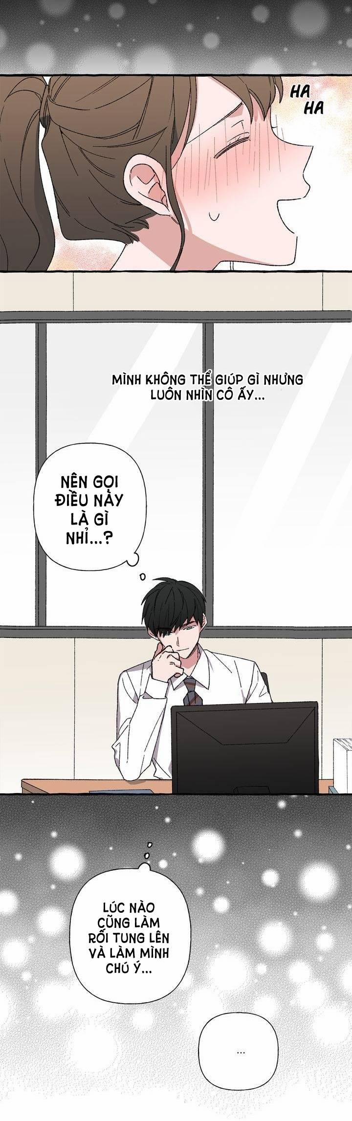 Nhân Viên Mới Của Masung 10 trang 12