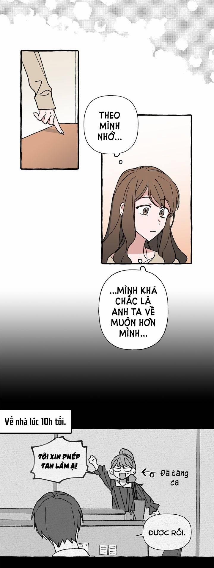 Nhân Viên Mới Của Masung 10 trang 17