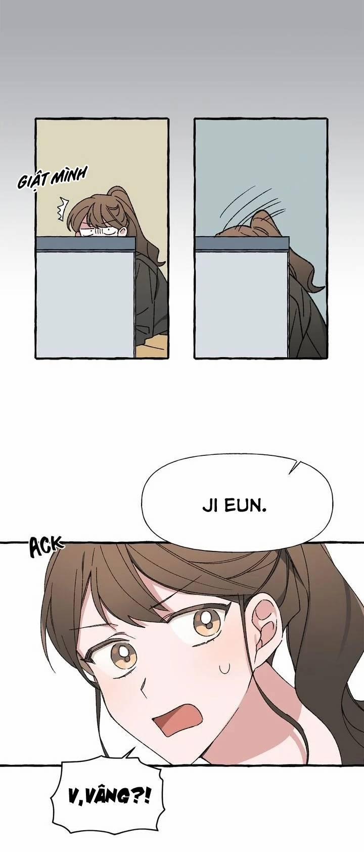 Nhân Viên Mới Của Masung 10 trang 2