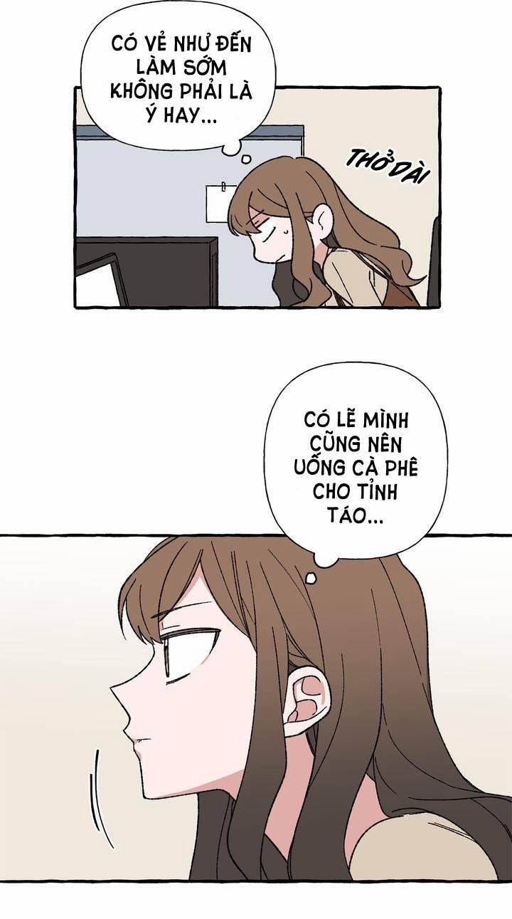 Nhân Viên Mới Của Masung 10 trang 22