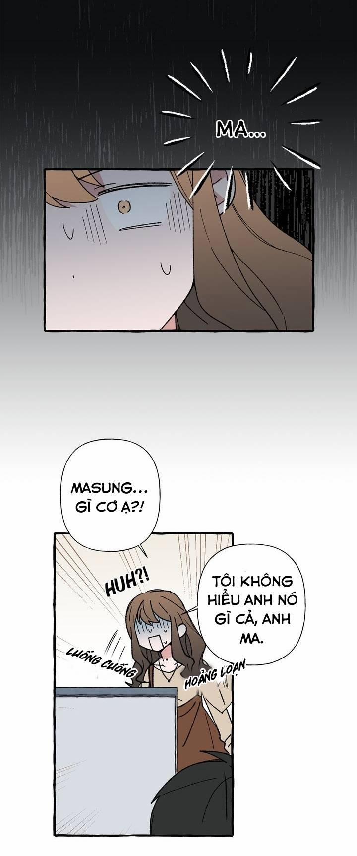 Nhân Viên Mới Của Masung 10 trang 24
