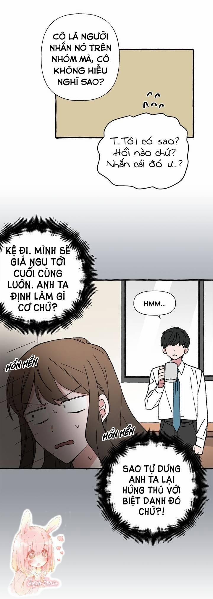 Nhân Viên Mới Của Masung 10 trang 25