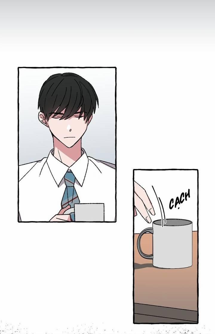 Nhân Viên Mới Của Masung 10 trang 26