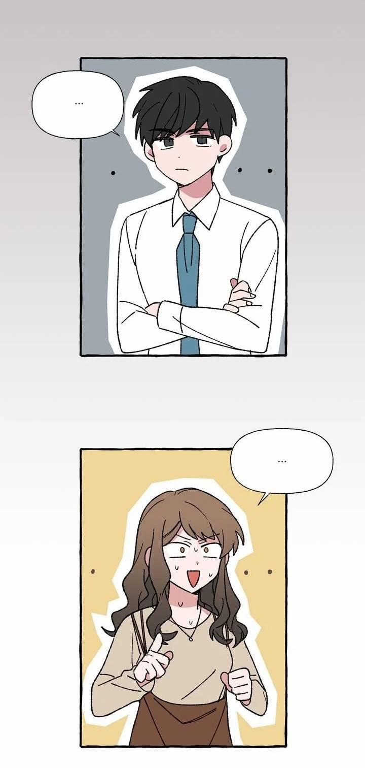 Nhân Viên Mới Của Masung 10 trang 29