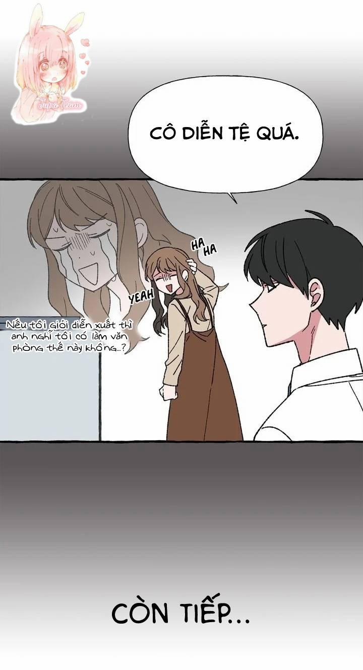 Nhân Viên Mới Của Masung 10 trang 30